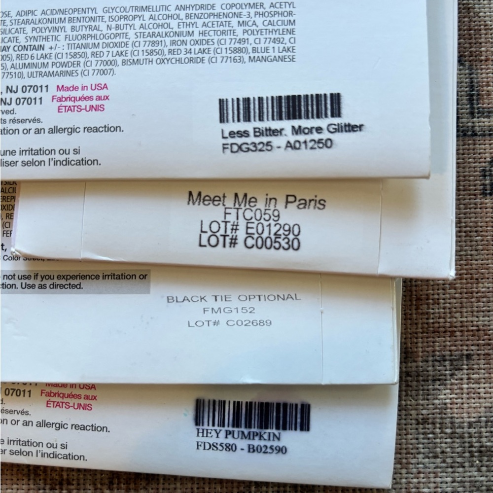 Color Street - Picture 6 of 7